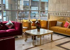 Al Shahba Hotel Makkah 4