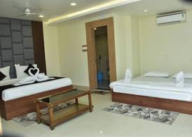 Hotel safal exotica 5