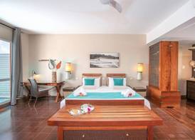 Les Villas du Lagon 5