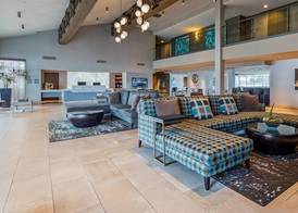 Executive Inn & Suites Oakland 3