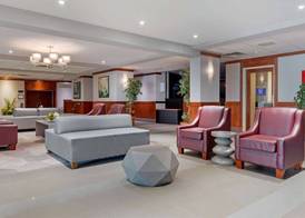 Best Western Plus Gatineau-Ottawa Downtown 4