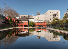 Hotel Rio Badajoz 5