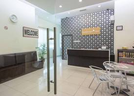 Raintree Hotel 4