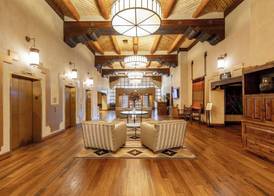 Eldorado Hotel and Spa 4
