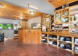 Lodge At Tellico 4