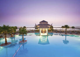 Movenpick Beach Resort Al Khobar 4