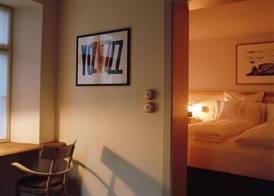 Steinach Townhouse Meran 4