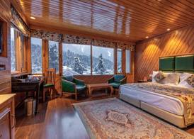 Hotel Heevan Pahalgam 5