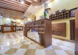 Hotel Boutique Argantonio 2