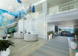 Condado Ocean Club - Adults Only 4