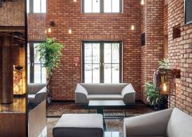 GRANO HOTEL Gdańsk Riverside 2