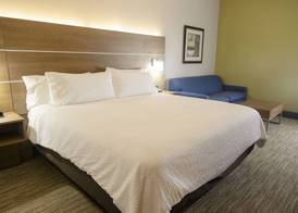Holiday Inn Express MARSHFIELD (SPRINGFIELD AREA) by IHG 2