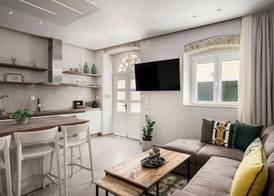 Petite Palace by Konnect, Old Corfu Town 5