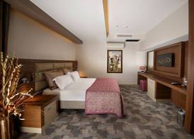 Elit Asya Hotel 5