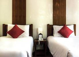 Baan Chaweng Beach Resort & Spa 3