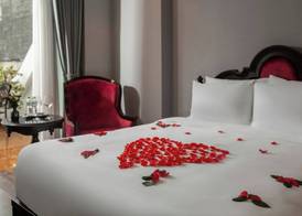 Serene Central Hotel 4