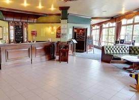 Jembo Park Hotel 2