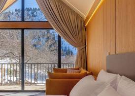 Qazaq Auyl Eco Hotel 2