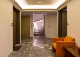 CHROMA Lodge Rafina 2