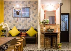 The Neighbors Hostel 4
