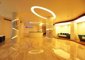 Hotel Silverspring 2