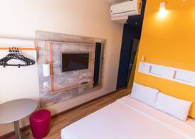 Ibis Budget Lorena - Circuito da Fé 5