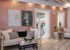 Semeli Hotel Mykonos 2