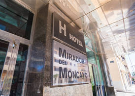 Alda Mirador del Moncayo 2