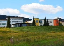 Elldus Resort 2
