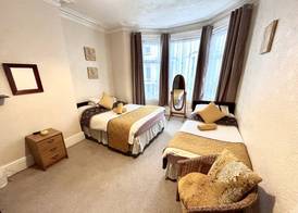 Aysgarth House 4