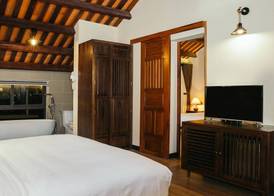 La An Central Boutique Villa 4