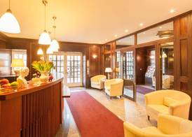 Hotel Brandies Berlin GmbH 3