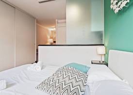 Porto Antico & Aquarium Flat 4