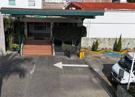Hotel San Felipe 4