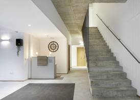 IRAIPE Estella Rooms Auto Check-in 3