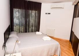 Lucas House by Sitges Group 5