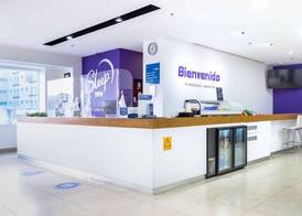 Sleep Inn Leon Antares 3