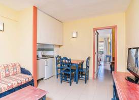 HOVIMA Jardin Caleta 5