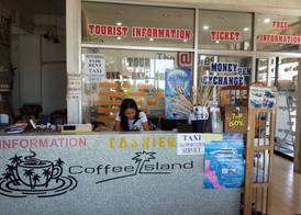 Coffeeisland 2