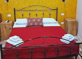 B&B Palazzo campisi 5