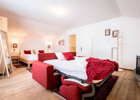 Am Schloss Guest House 2