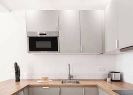 Charming studio - 2P - Sea view - Antibes 2