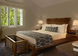Amanvana Spa Resort, Coorg 5