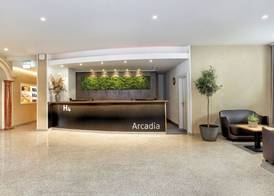 Hotel Arcadia Locarno, a Trademark Collection by Wyndham 3