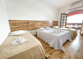 Hotel Marazul 4