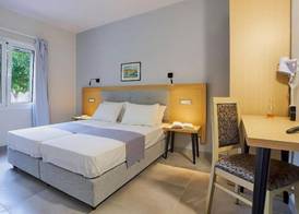 Sergiani Garden Hotel Apartments 3