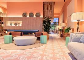 Boutique Hotel Luna Granada Centro 4