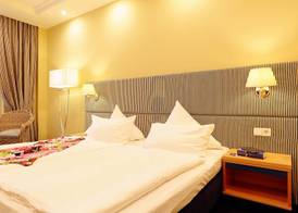 INSELHOTEL Potsdam 3