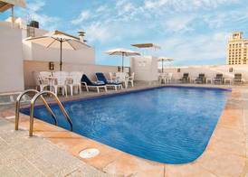 Auris Boutique Hotel Apartments 3