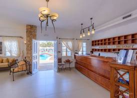 Chora Resort Hotel & Spa 2